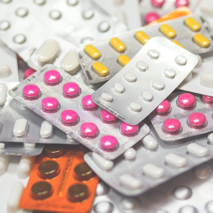 Médicaments Lami infi