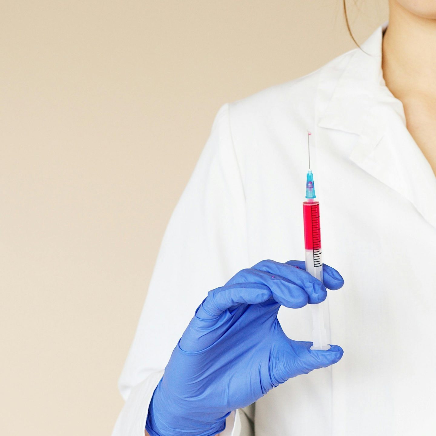 Injections et perfusions Lami Infi